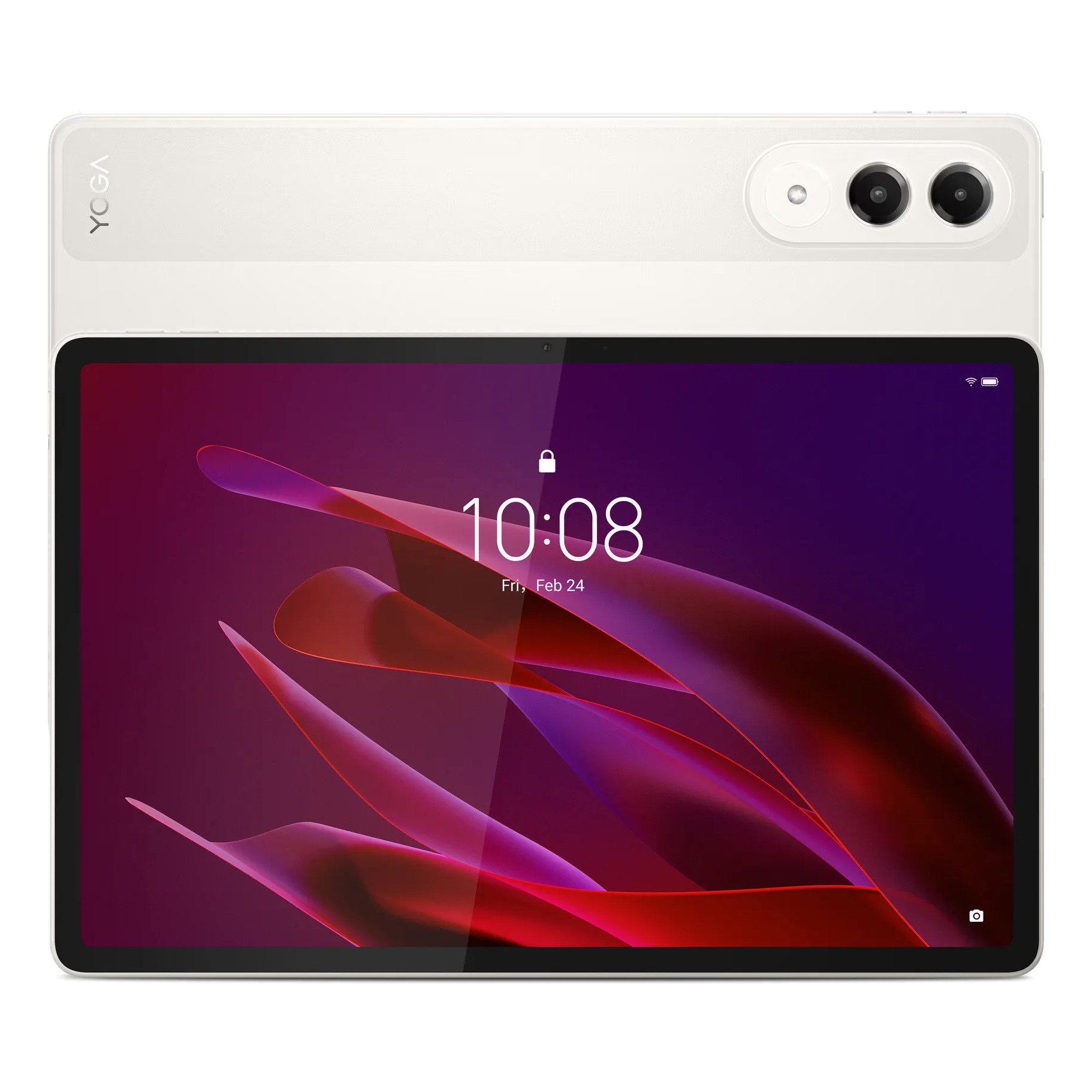 Lenovo Yoga Tab 11.1 planšete
