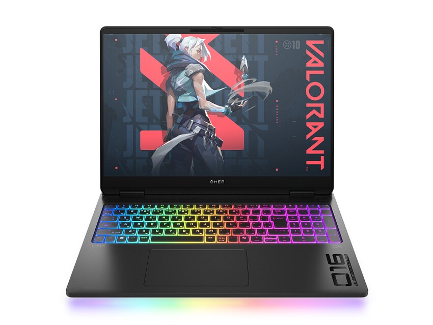 HP OMEN MAX Gaming 16-ah0004nj klēpjdators