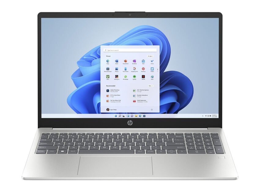 HP OmniBook 3 NGAI 15-fn0016nf klēpjdators