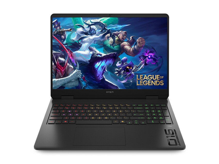 HP OMEN Gaming 16-am0031np klēpjdators, Core