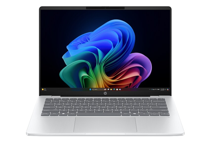 HP OmniBook 5 14-he0013nf portatīvais dators