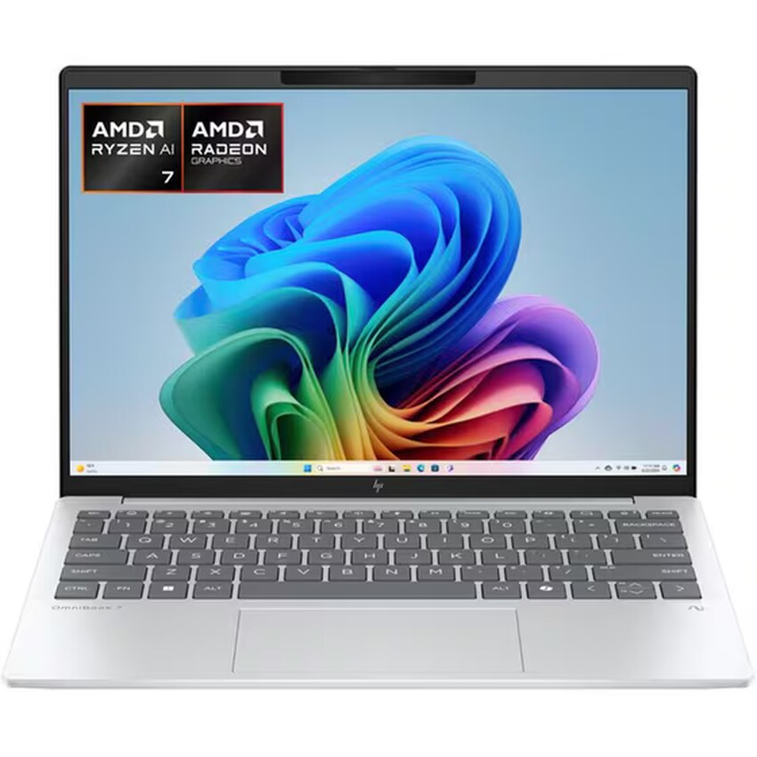 HP OmniBook 7 Aero NGAI 13-bg1000nv
