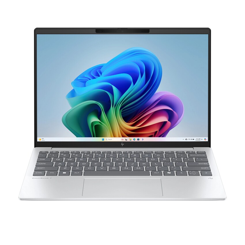 Atjaunots HP OmniBook 7 Aero NGAI
