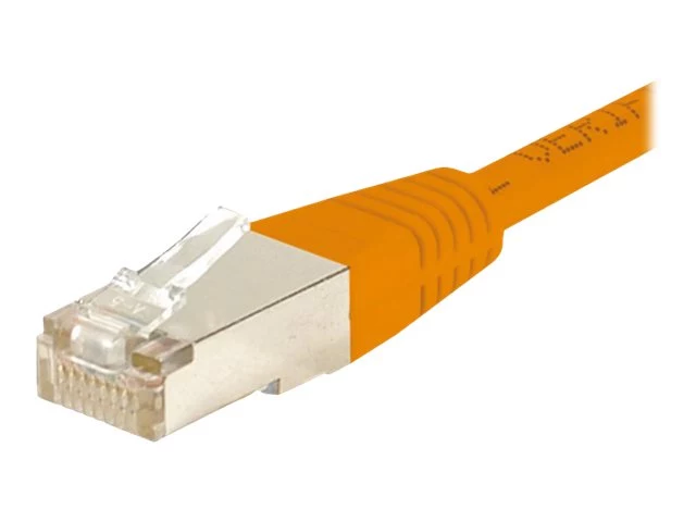 Exertis Connect Cat 6 S/FTP (PiMF)