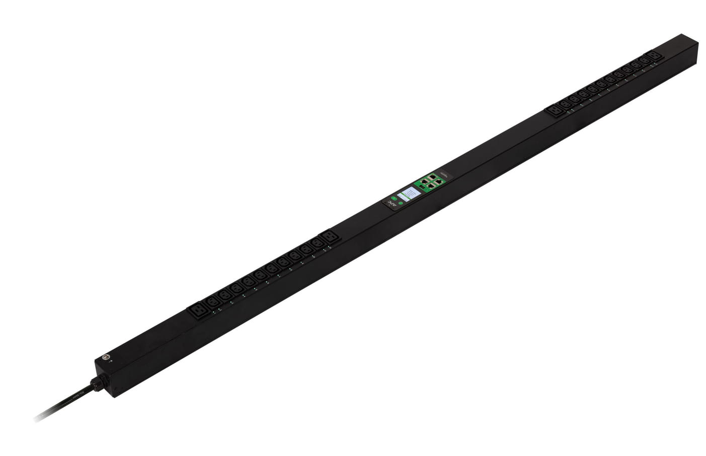 APC EasyPDU EPDU2216S vadāms statņa barošanas