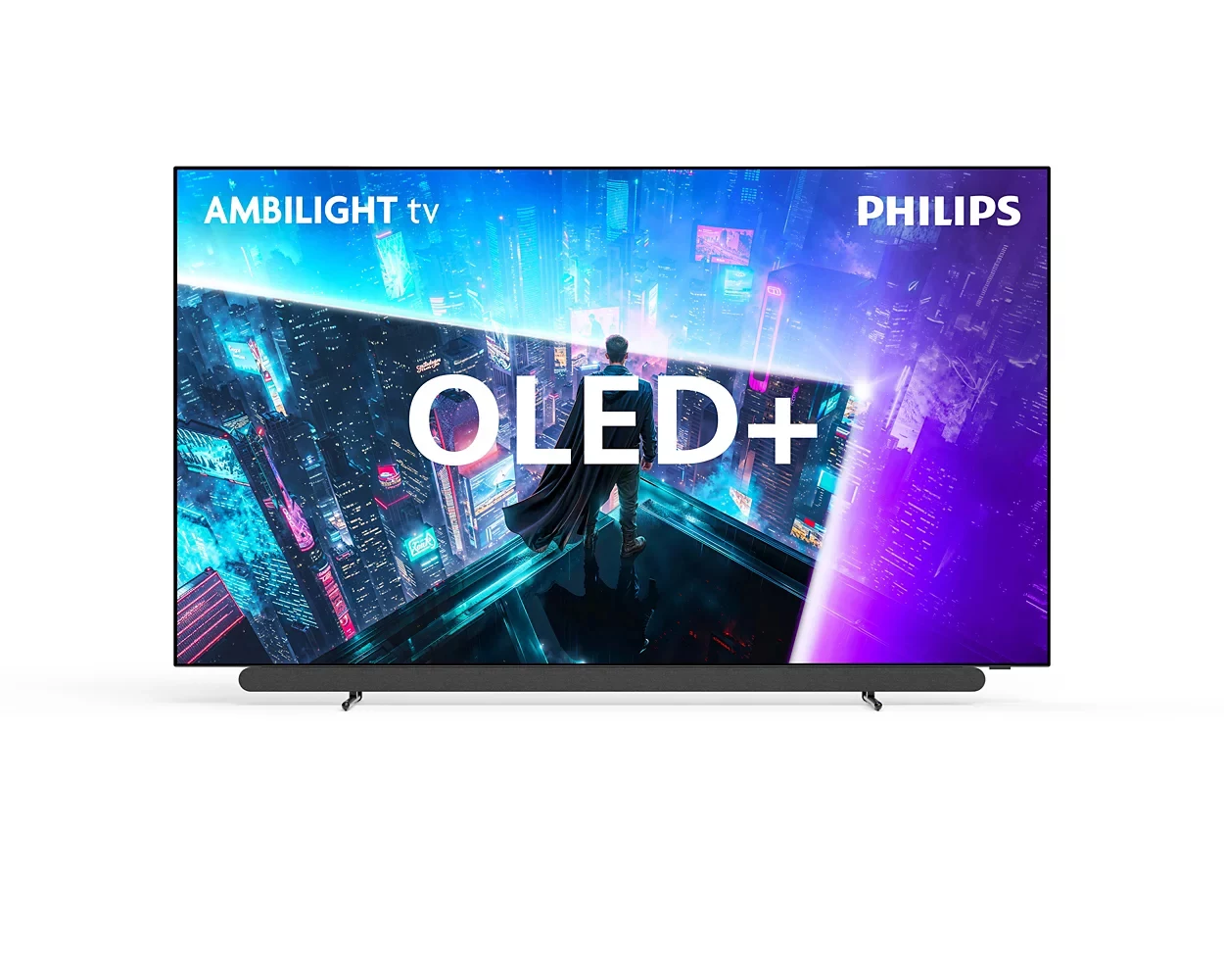 Philips 77OLED911/12 OLED televizors, 77 collu