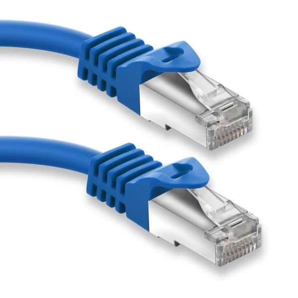 S/CONN maximum connectivity 75512-B S/FTP Cat