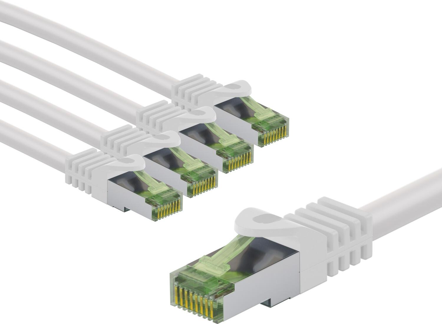 Goobay 69769 CAT 8.1 Ethernet