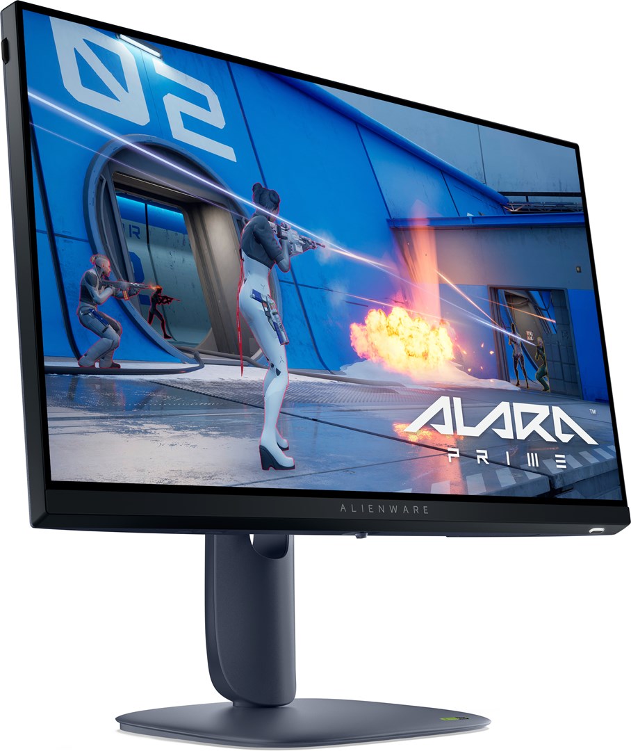Dell Alienware AW2525HM datora monitors (210-BRYJ)