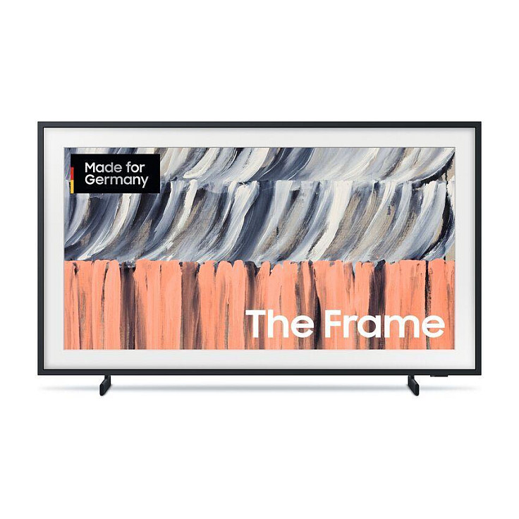 Samsung GQ43LS03HEUXZG The Frame QLED Smart