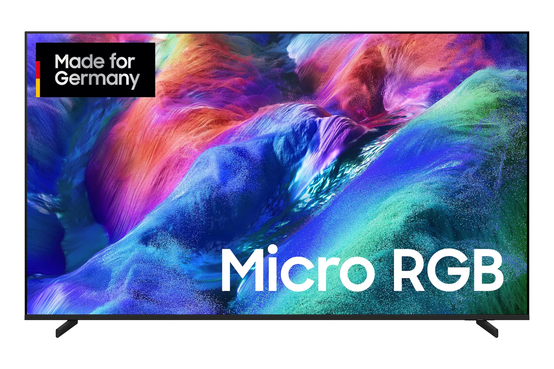 Samsung GMR85R85HAUXZG Micro RGB Smart TV