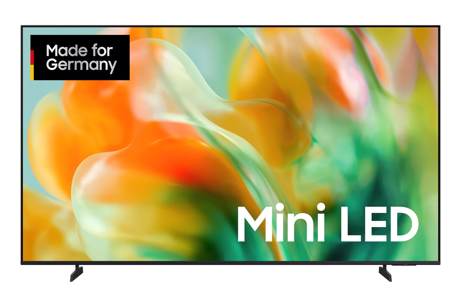 Samsung GU55M82HAUXZG Mini-LED Smart TV televizors