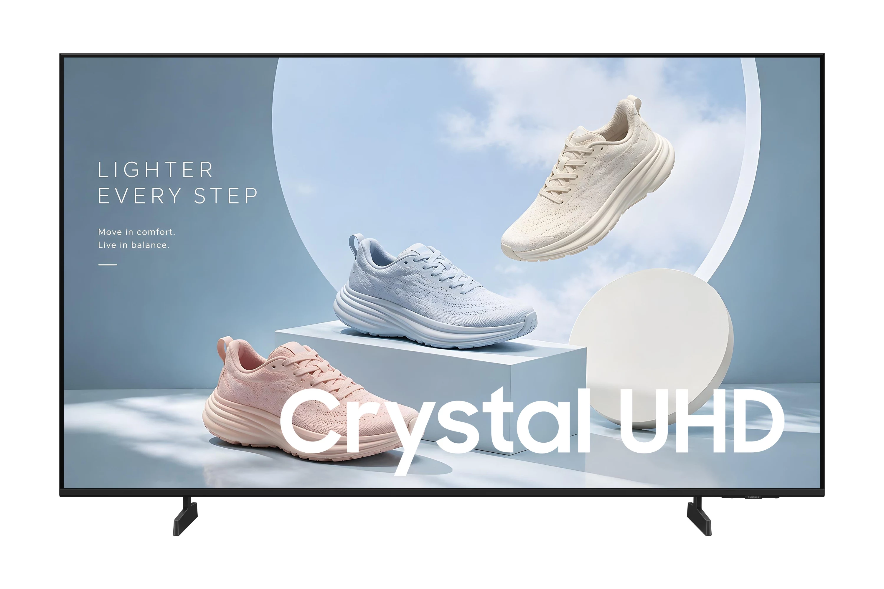 Samsung LH43BEHHLGUXEN BE43HX-H profesionālais displejs 43