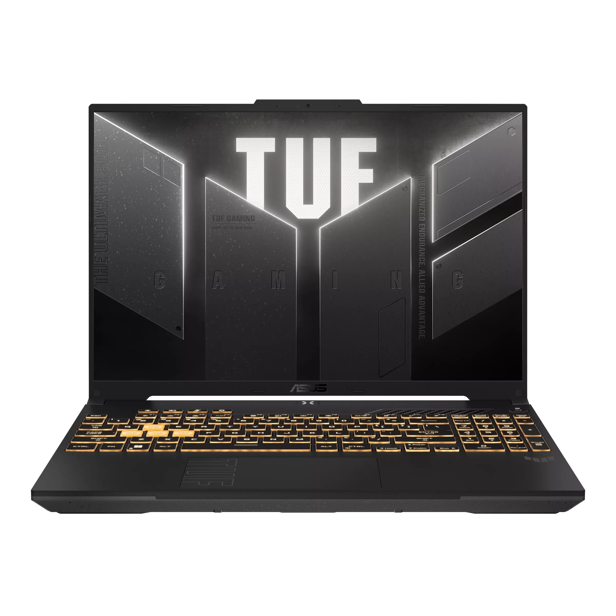 ASUS TUF Gaming F16 FX607VJR-TU305W portatīvais
