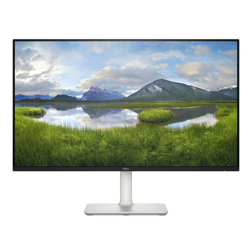 Dell S2725H 27 collu IPS monitors