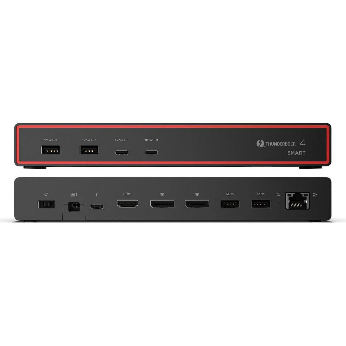 Lenovo ThinkPad Thunderbolt 4 Smart Dock