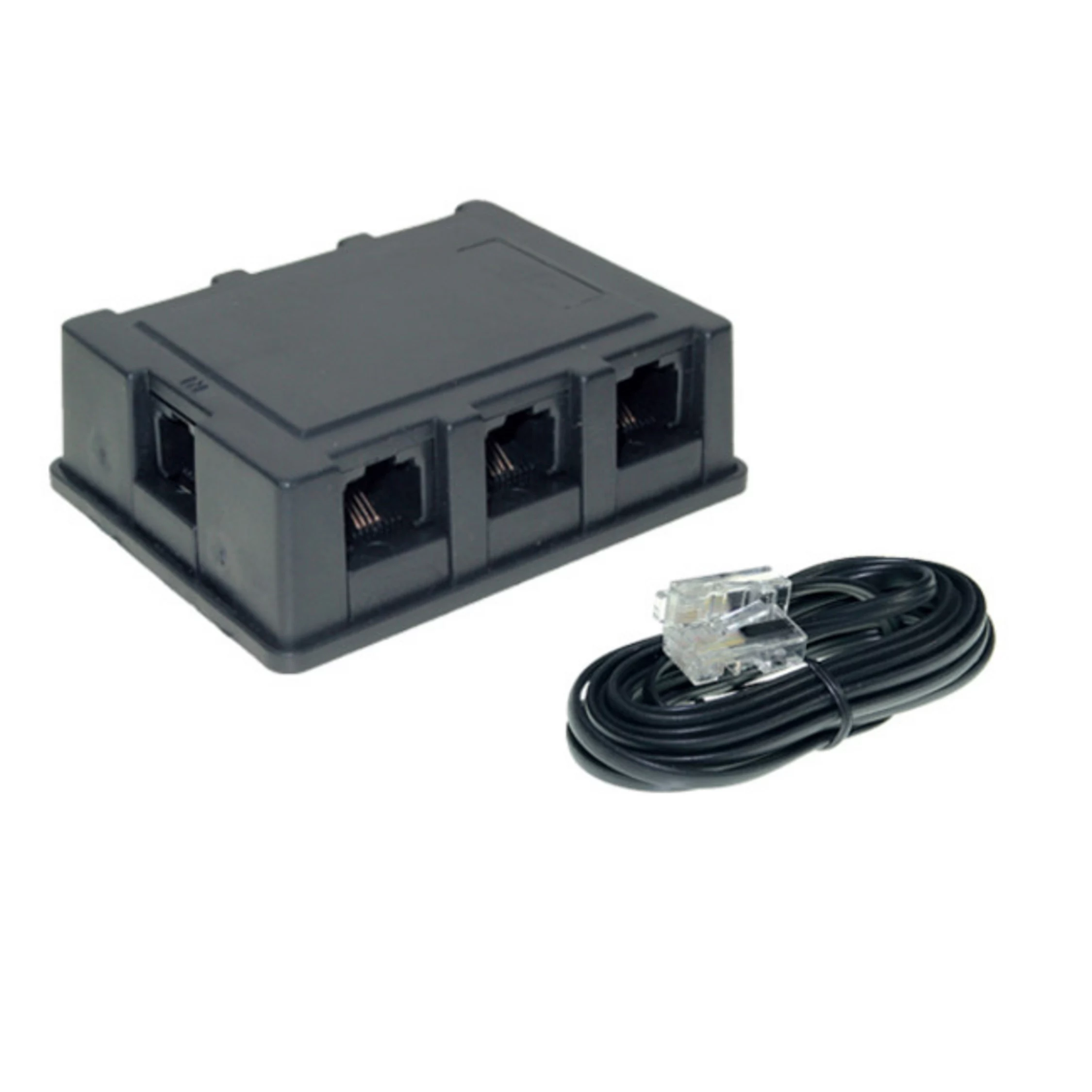S/CONN maximum connectivity ISDN sadalītājs ar