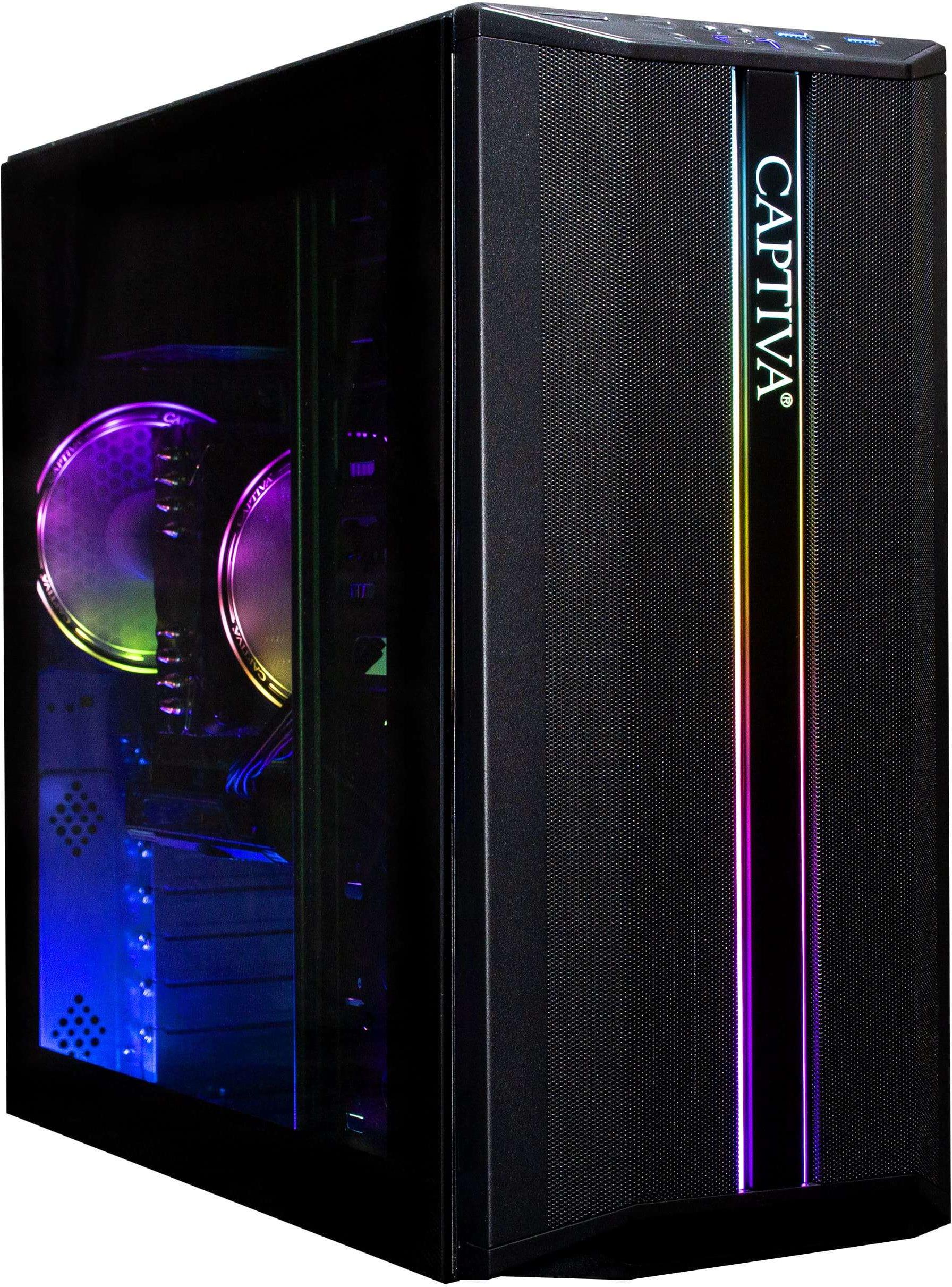 Captiva Advanced Gaming R76-276 galda dators