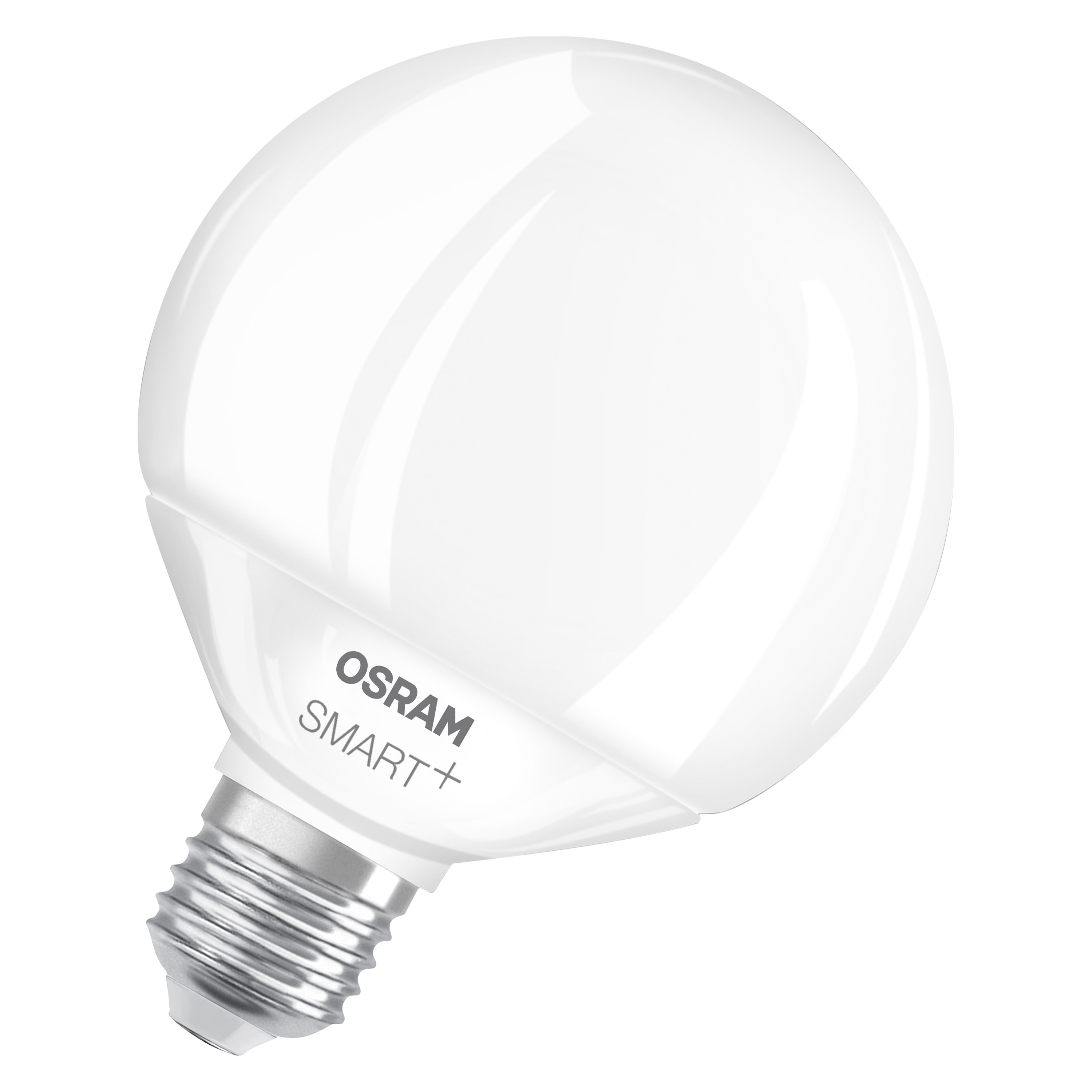 Osram Smart+ Matter Globe 95 100