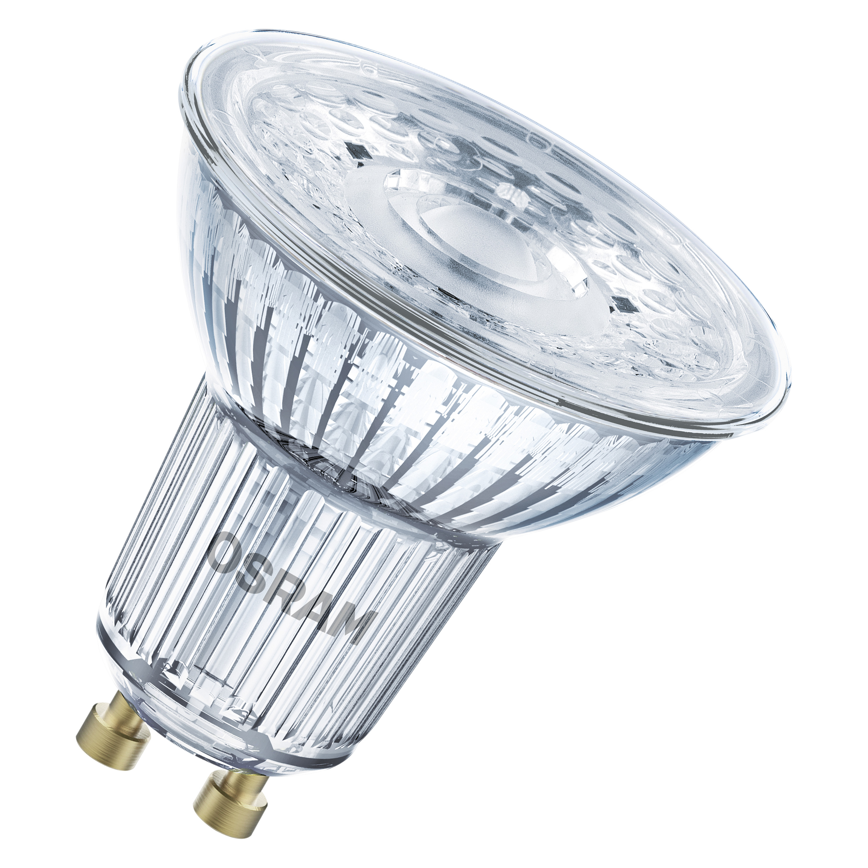 Osram SMART+ MATTER Multicolor Spot PAR16