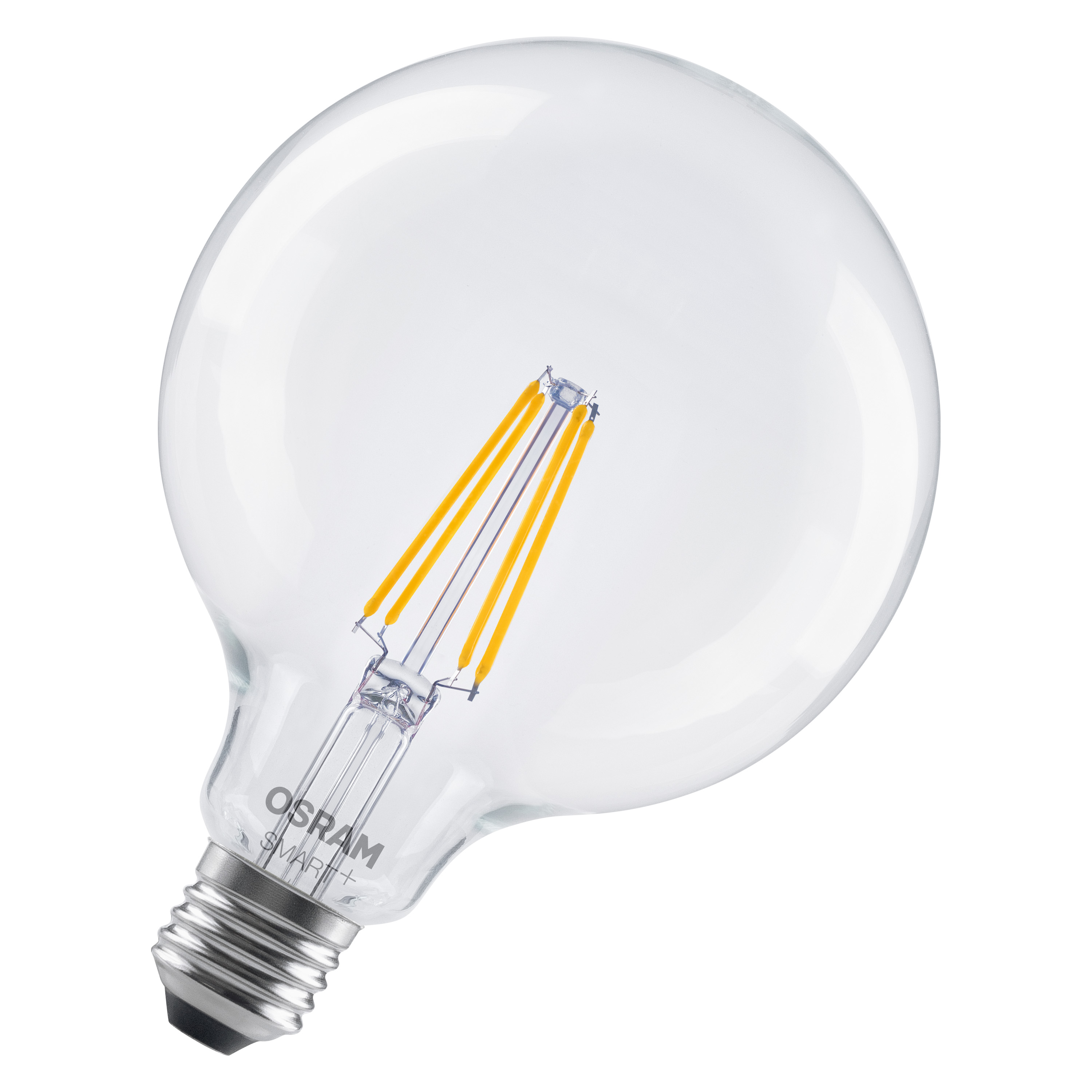 Osram SMART+ MATTER Filament Dimmable Classic
