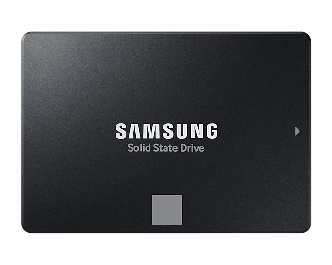Samsung 870 EVO 250 GB 2