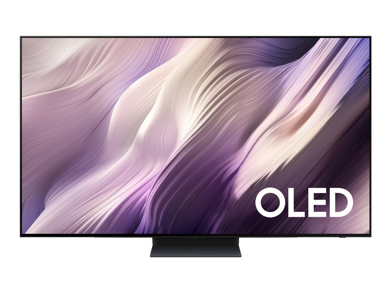Samsung QE48S95HAEXXH 48" 4K OLED Smart