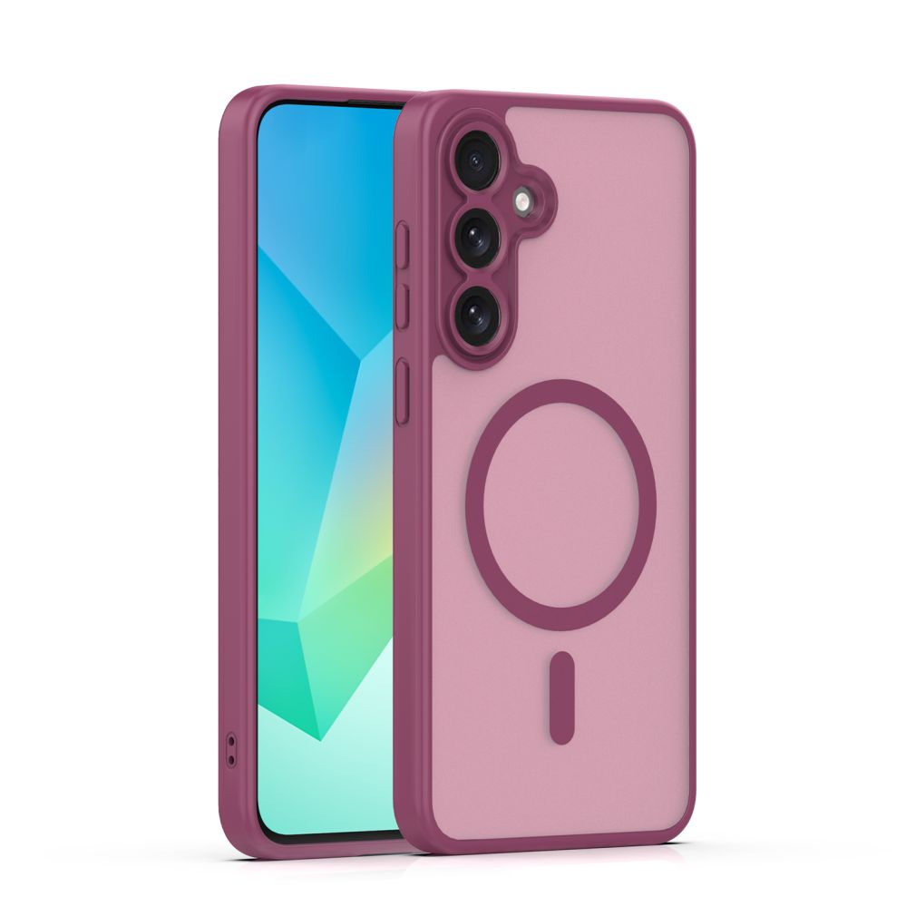 ILike Mag Matt vāciņš tālruņiem Samsung