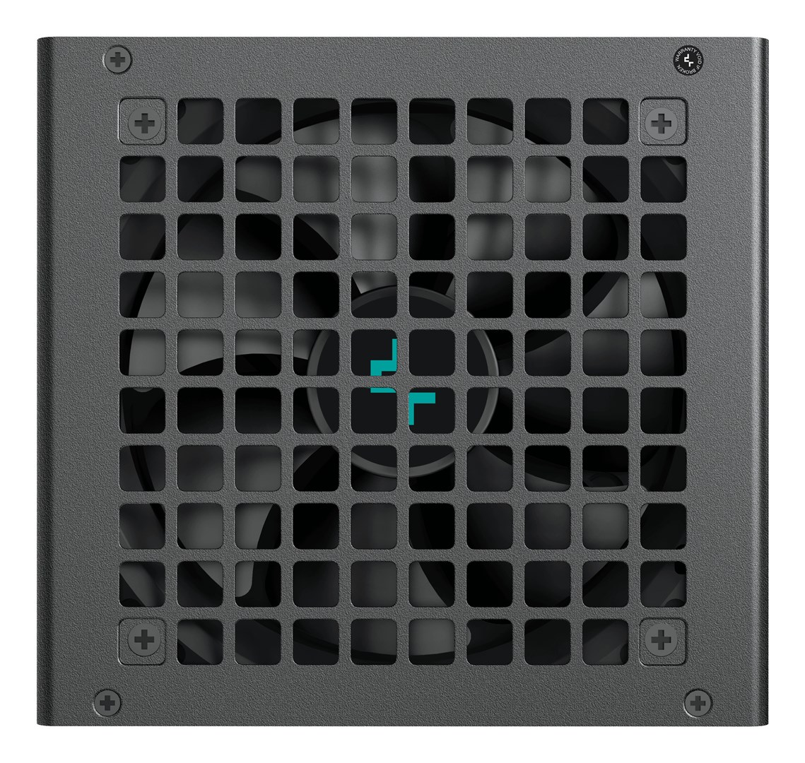 DeepCool PL750D R-PL750D-FC0B-EU datora barošanas bloks