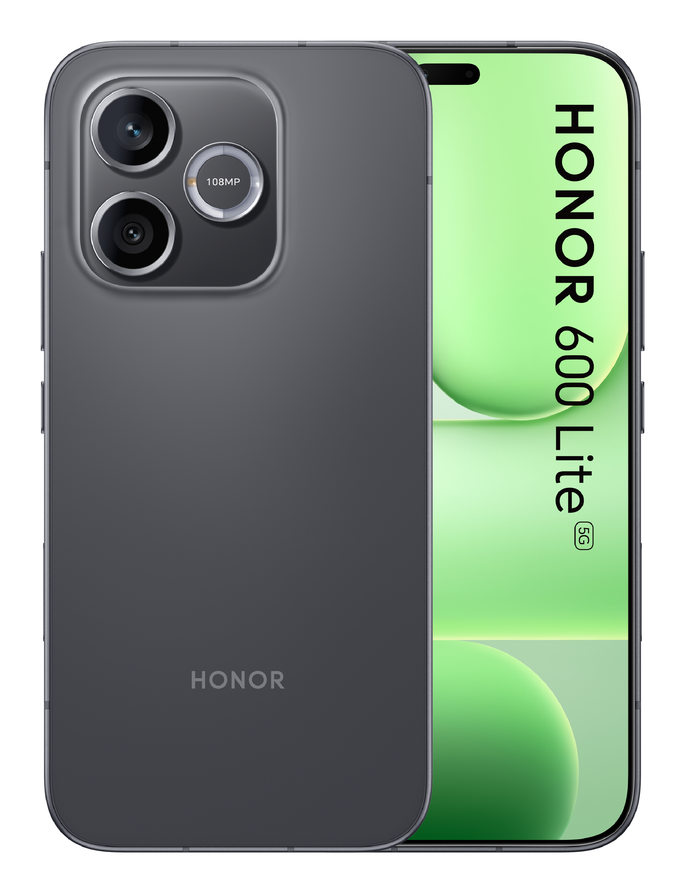 Honor 600 Lite 5G viedtālrunis, 8