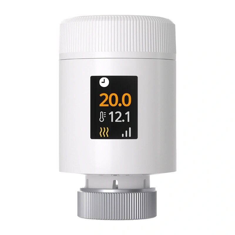 Sonoff TRV Gen2 (TRV-ZBT) Zigbee radiatora