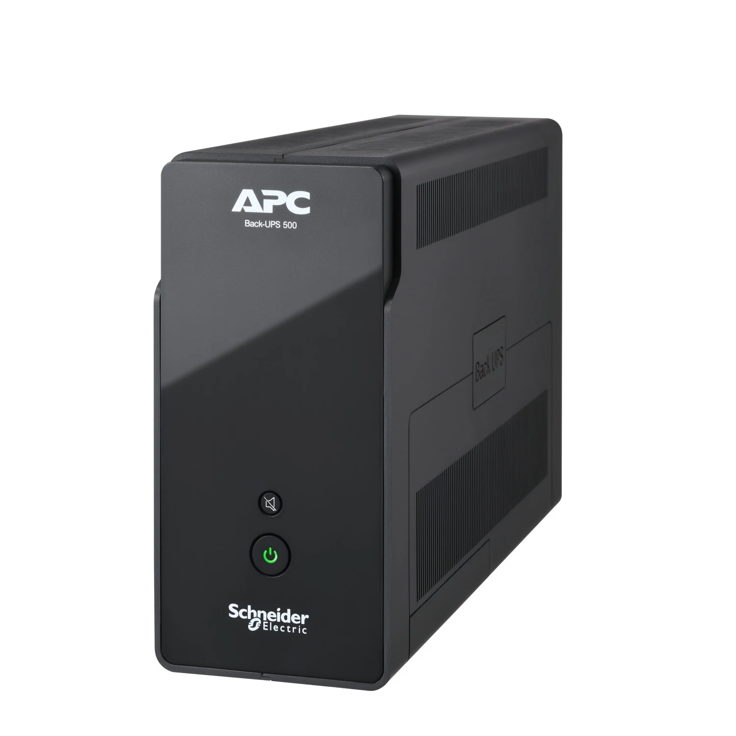 APC Back-UPS BK500G2I UPS iekārta, 500