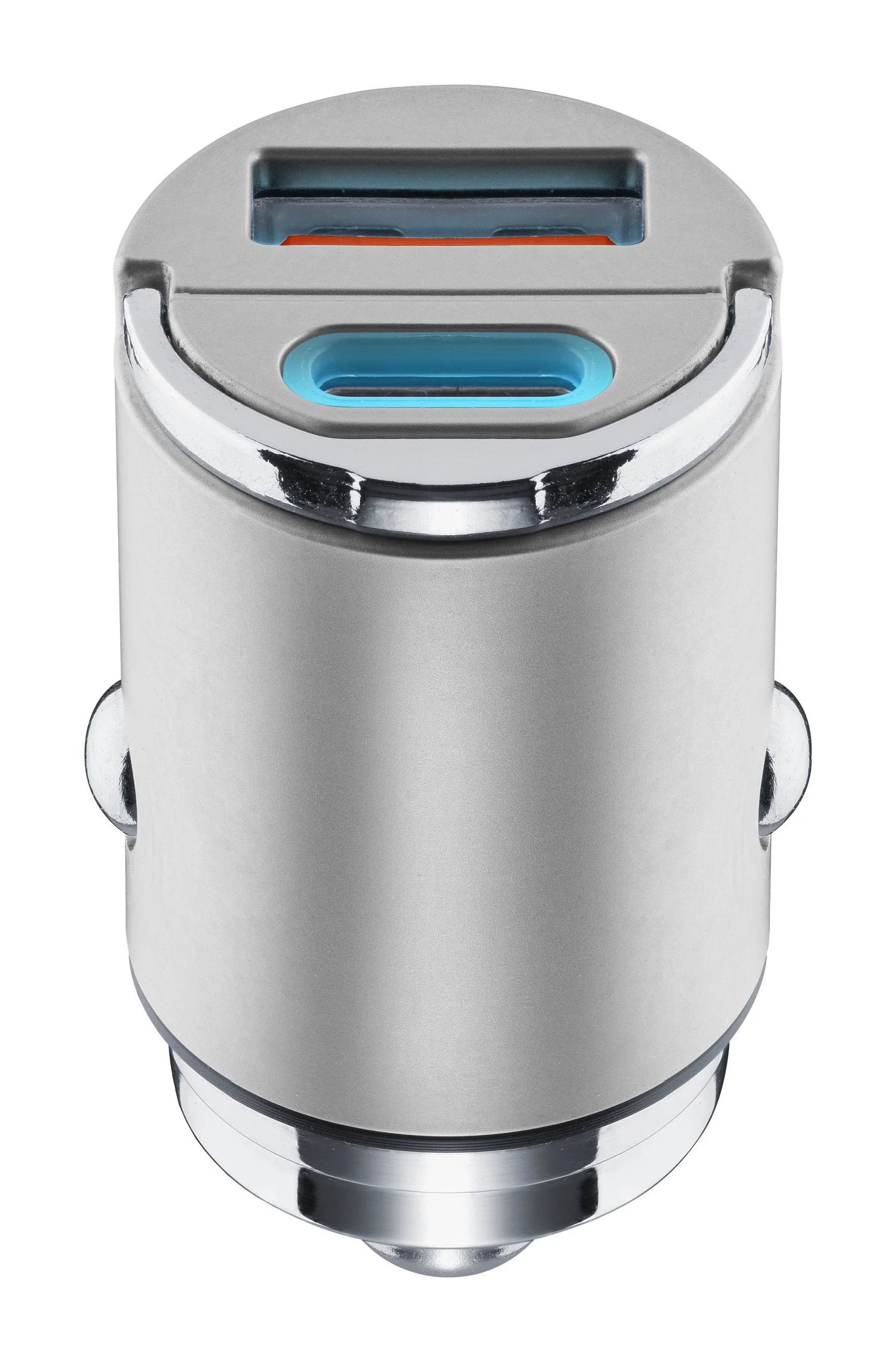 Cellularline Micron 30 W automašīnas lādētājs