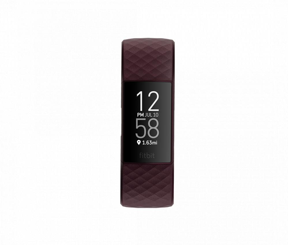 Fitbit Charge 4 FB417BYBY fiziskās aktivitātes