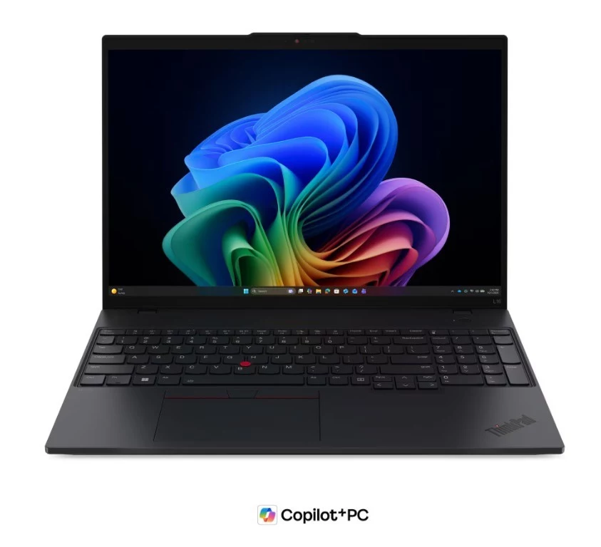 Lenovo ThinkPad L16 Gen 3 21X8005YPB