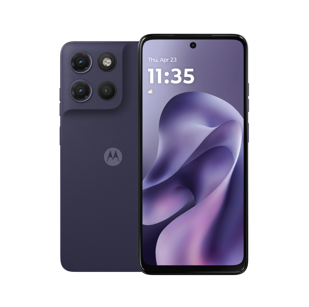 Motorola G17 4G tālrunis, 8/256 GB