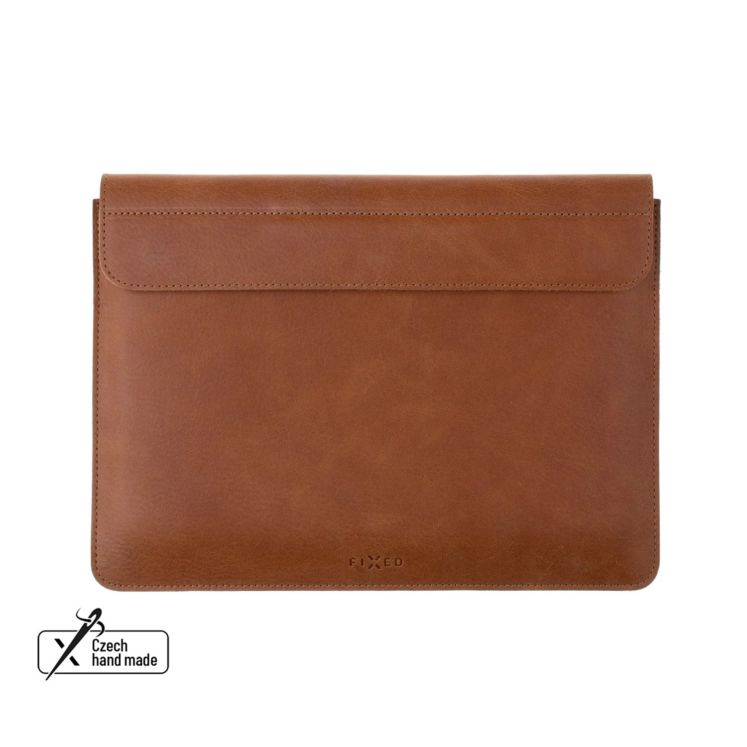 FIXED Oxford FIXOX2-PRO16-BRW aizsargfutlāris Apple MacBook