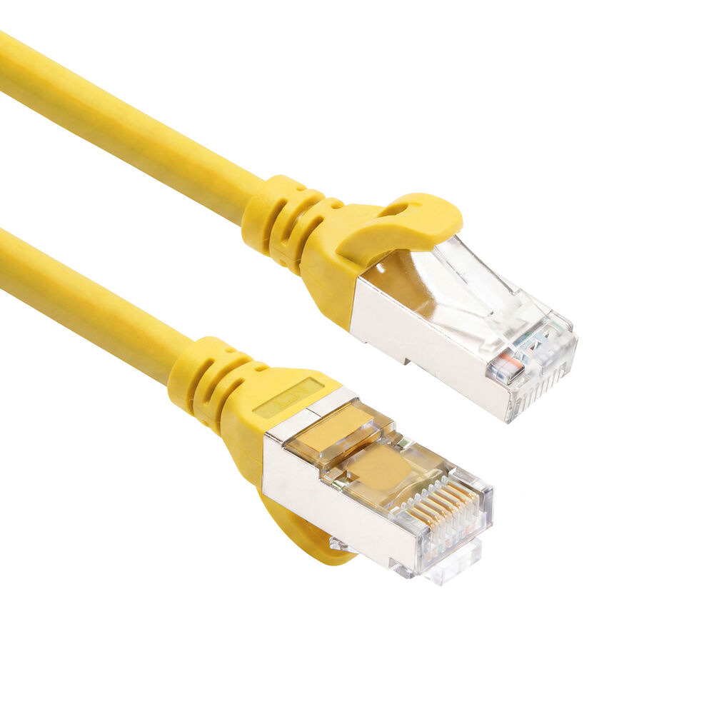 ACT FC2807 S/FTP CAT6A tīkla kabelis