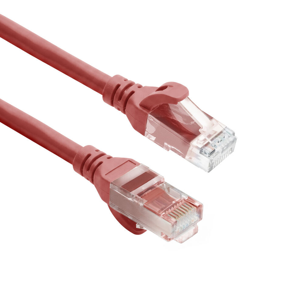 ACT FC1501 U/UTP CAT6A īpaši lokans