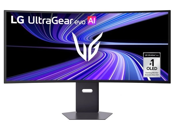 Monitors LG UltraGear evo GX9 Tandem
