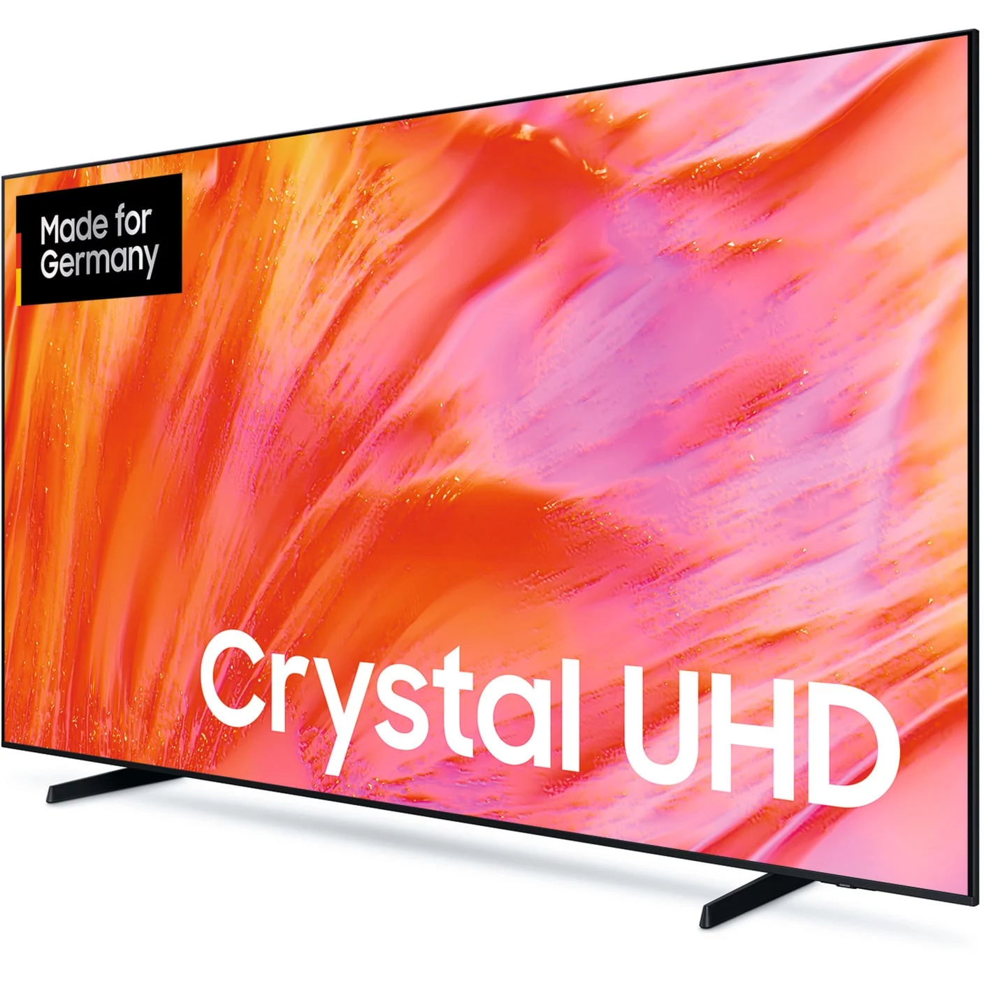 Televizors Samsung GU98U9079H 98 collu Crystal