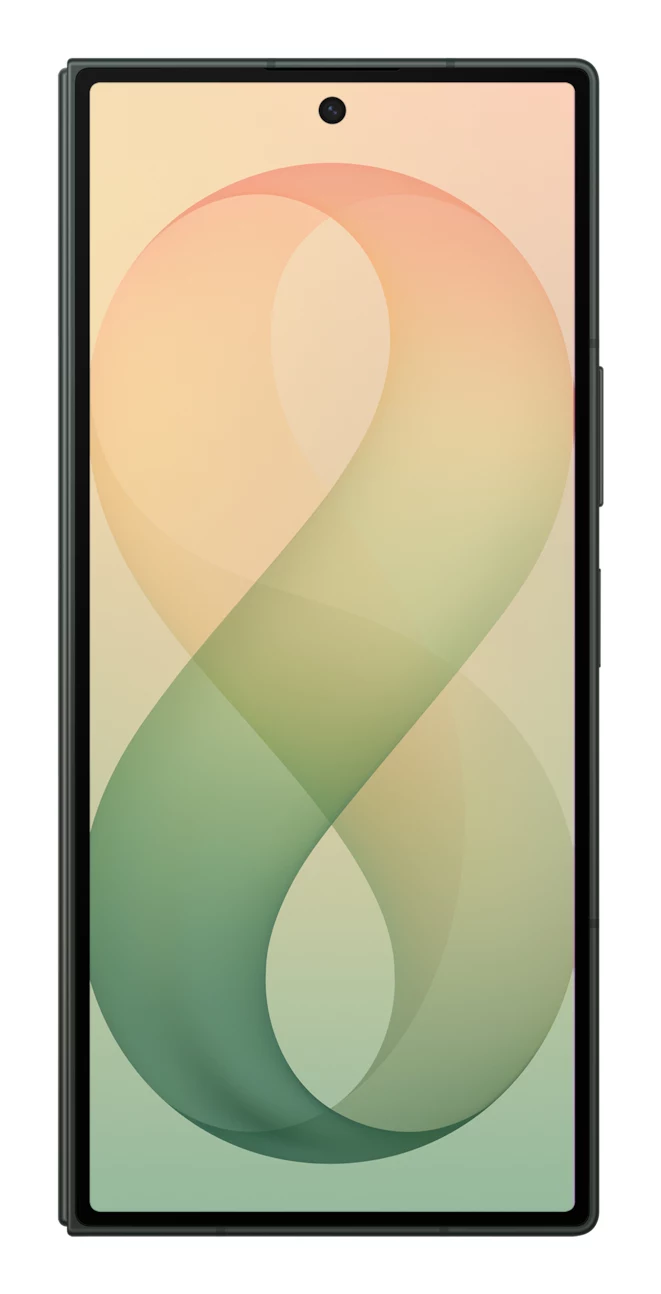 Viedtālrunis Samsung Galaxy Z Fold8 Ultra