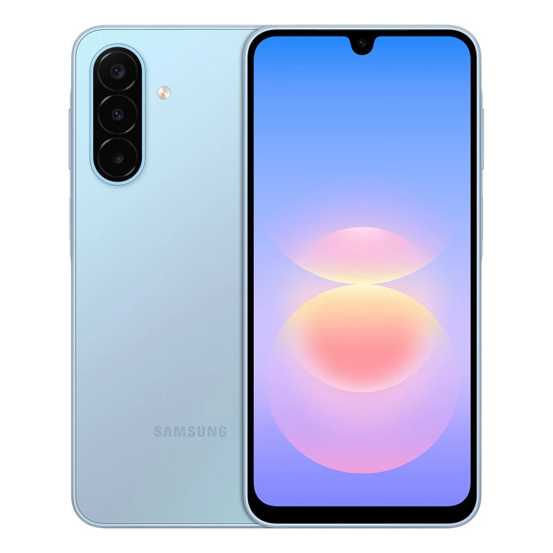 Samsung Galaxy A18 4G A185 viedtālrunis