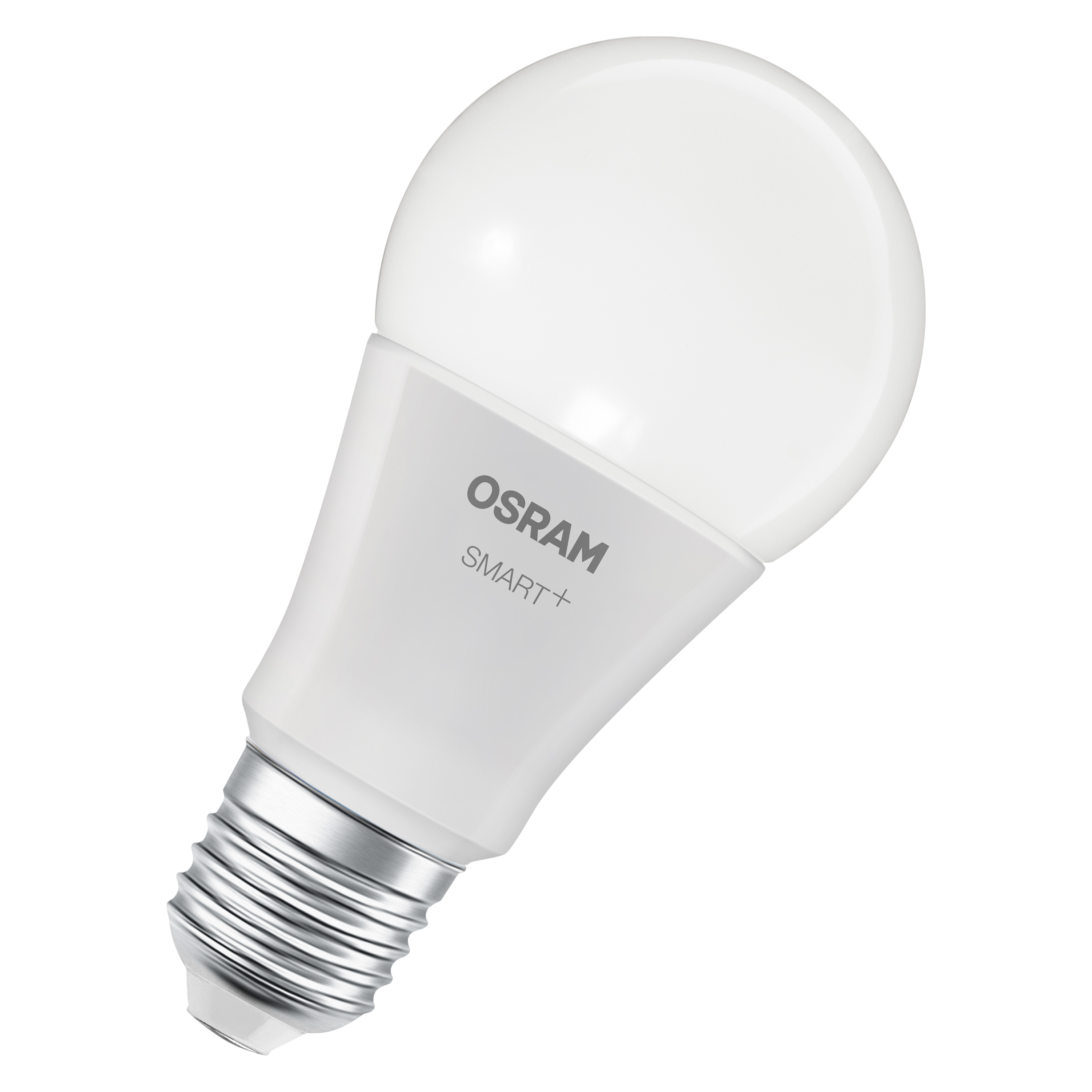 Osram SMART+ MATTER Multicolor Classic A75