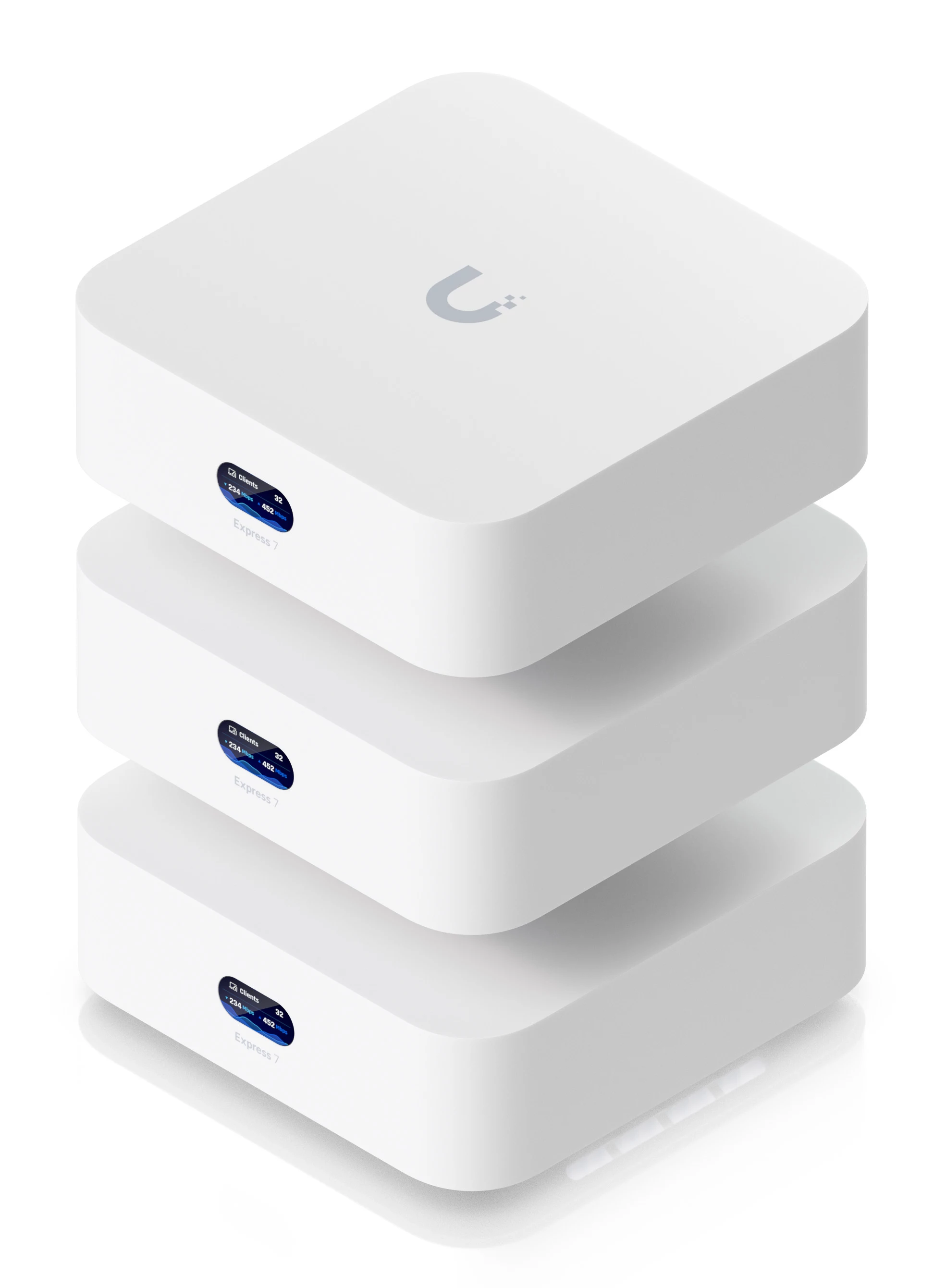 Ubiquiti UniFi Express 7 Cloud Gateway