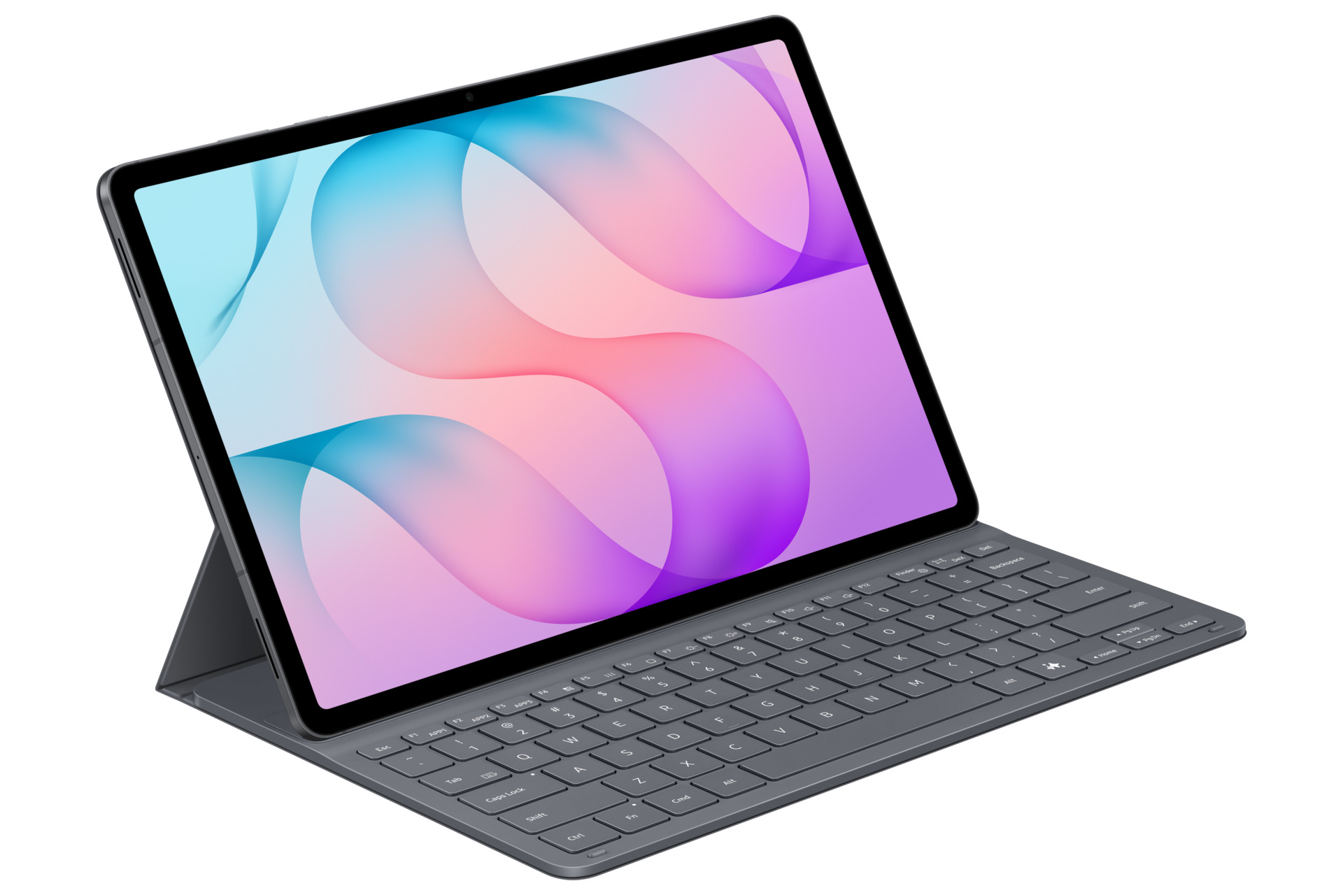 Samsung Book Cover Keyboard Slim tastatūra