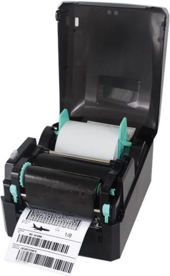 Godex GE330 etiķešu printeris, tiešā termiskā