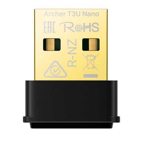 TP-Link Archer T3U Nano V1.4