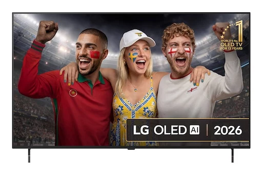 LG 55B65LA 55 collu OLED televizors