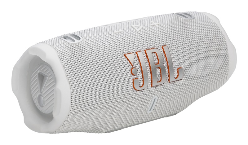 JBL Charge 6 portatīvā Bluetooth skanda
